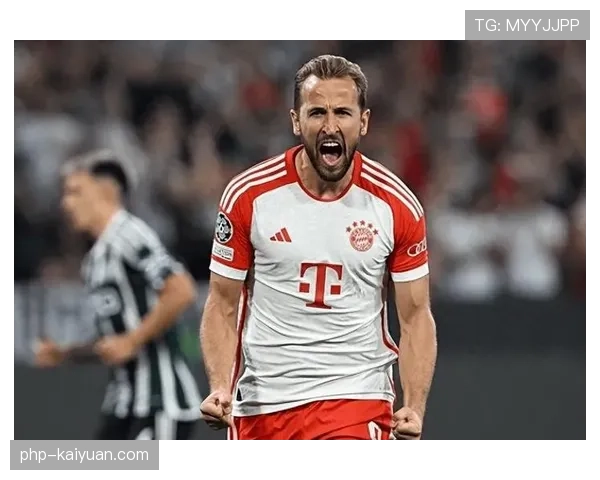 哈里·凯恩与本泽马：组织型中锋的全面性差异解析