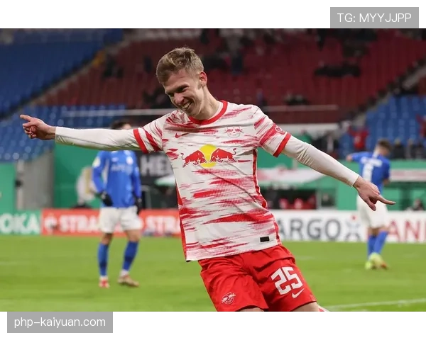 从东欧联赛核心到莱比锡进攻枢纽：奥尔莫的生涯转折