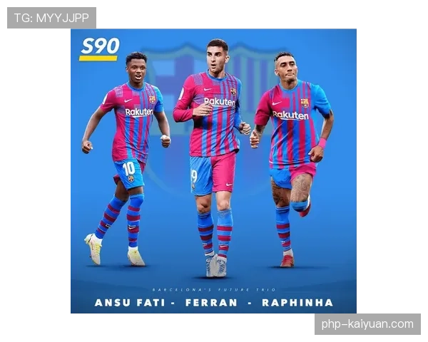 亚马尔能否复制法蒂式的崛起路径？