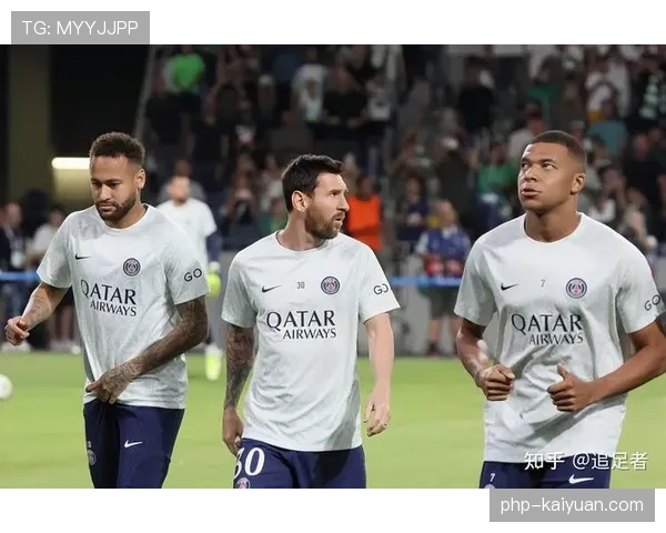 内马尔本季盘带与接应表现为何压过姆巴佩？